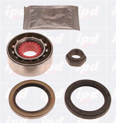 IPD 30-8013 Wheel Bearing Kit